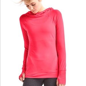 Gapfit breathe pullover hoodie